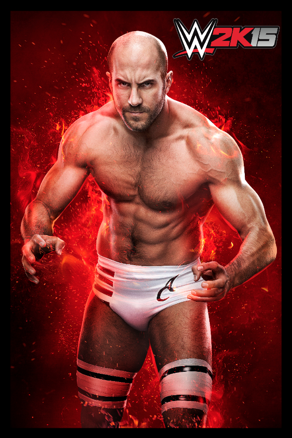 Cesaro