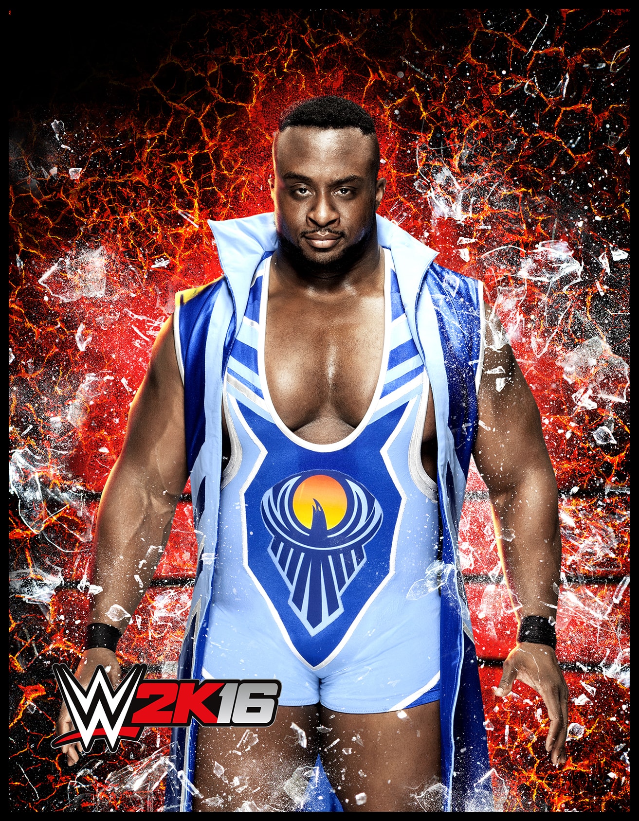 Big E