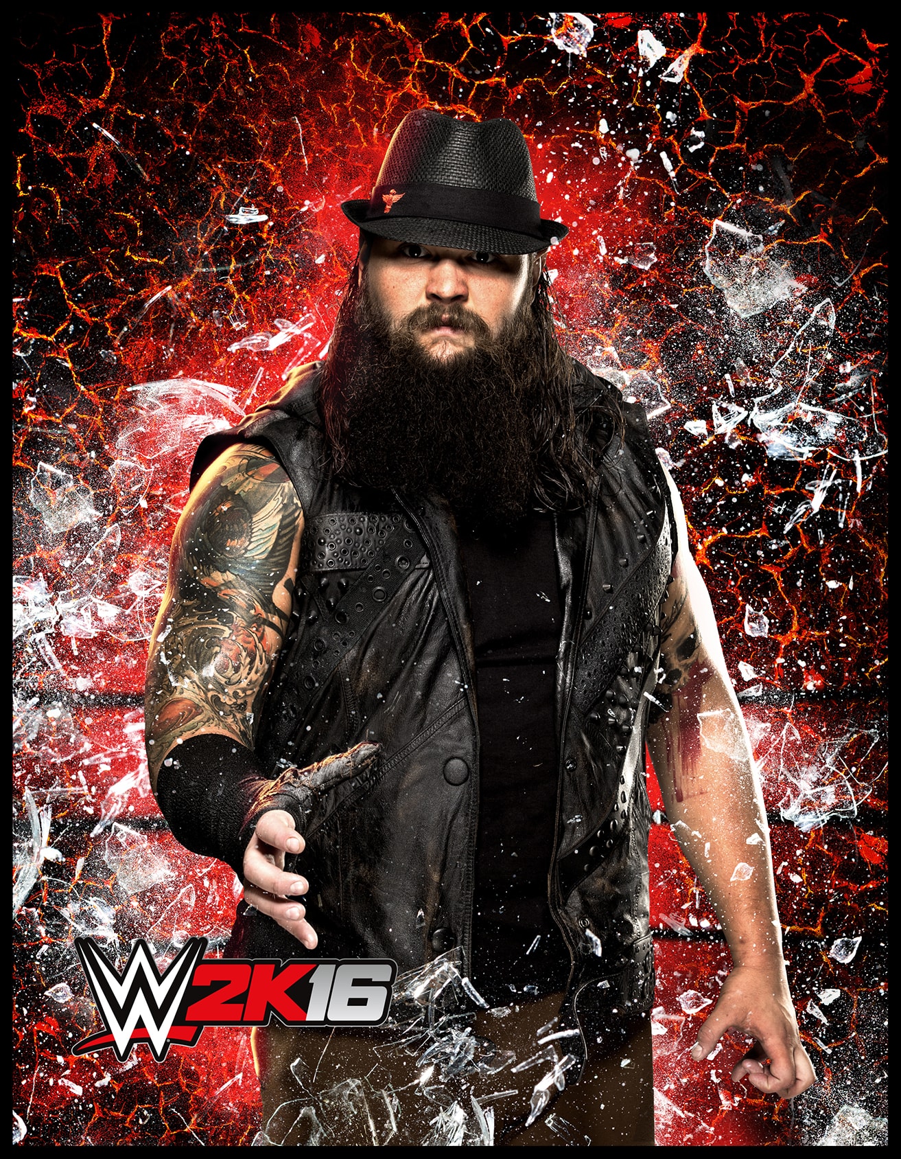 Bray Wyatt