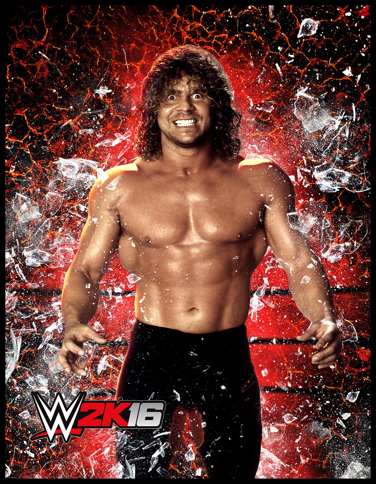 Brian Pillman