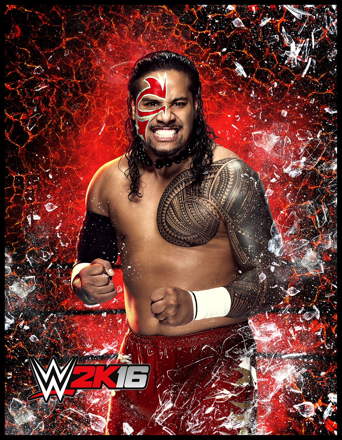 Jimmy Uso