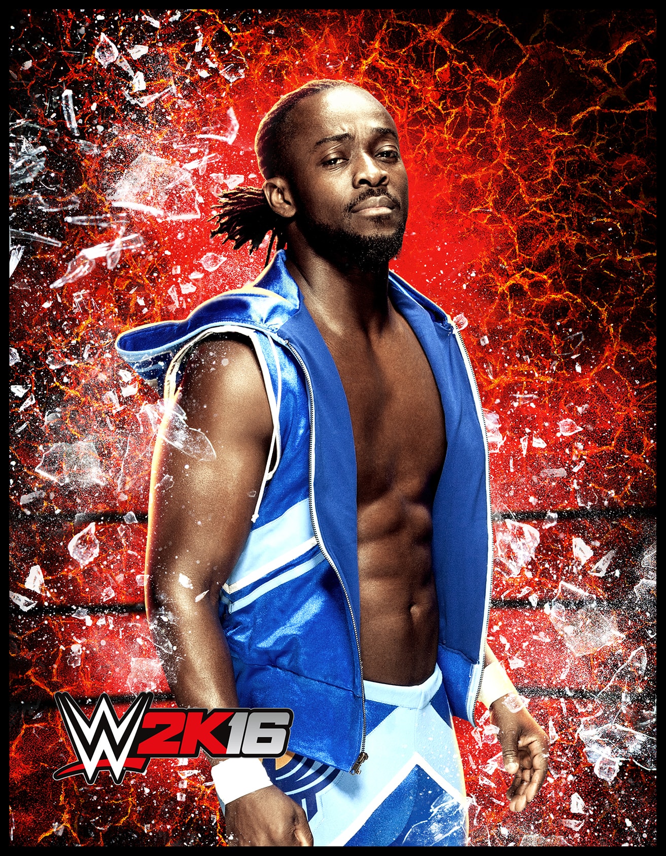 Kofi Kingston