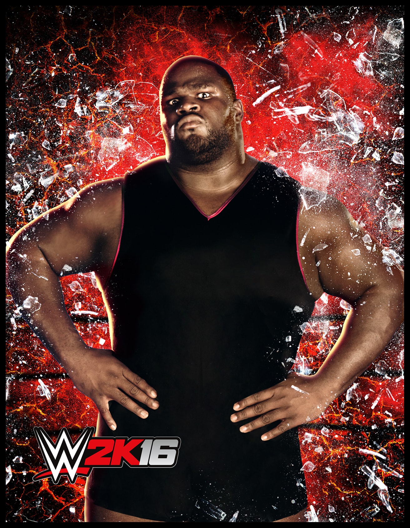 Mark Henry