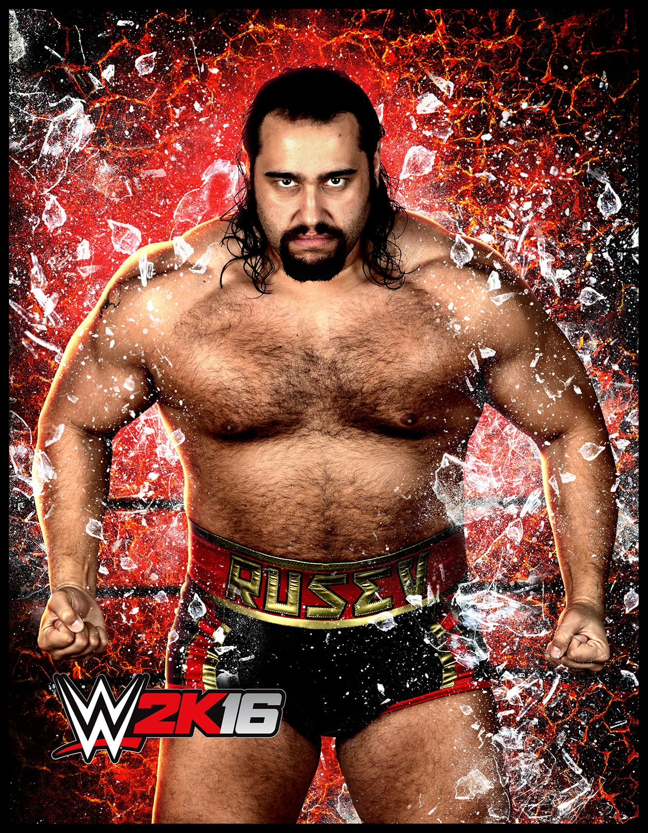 Rusev