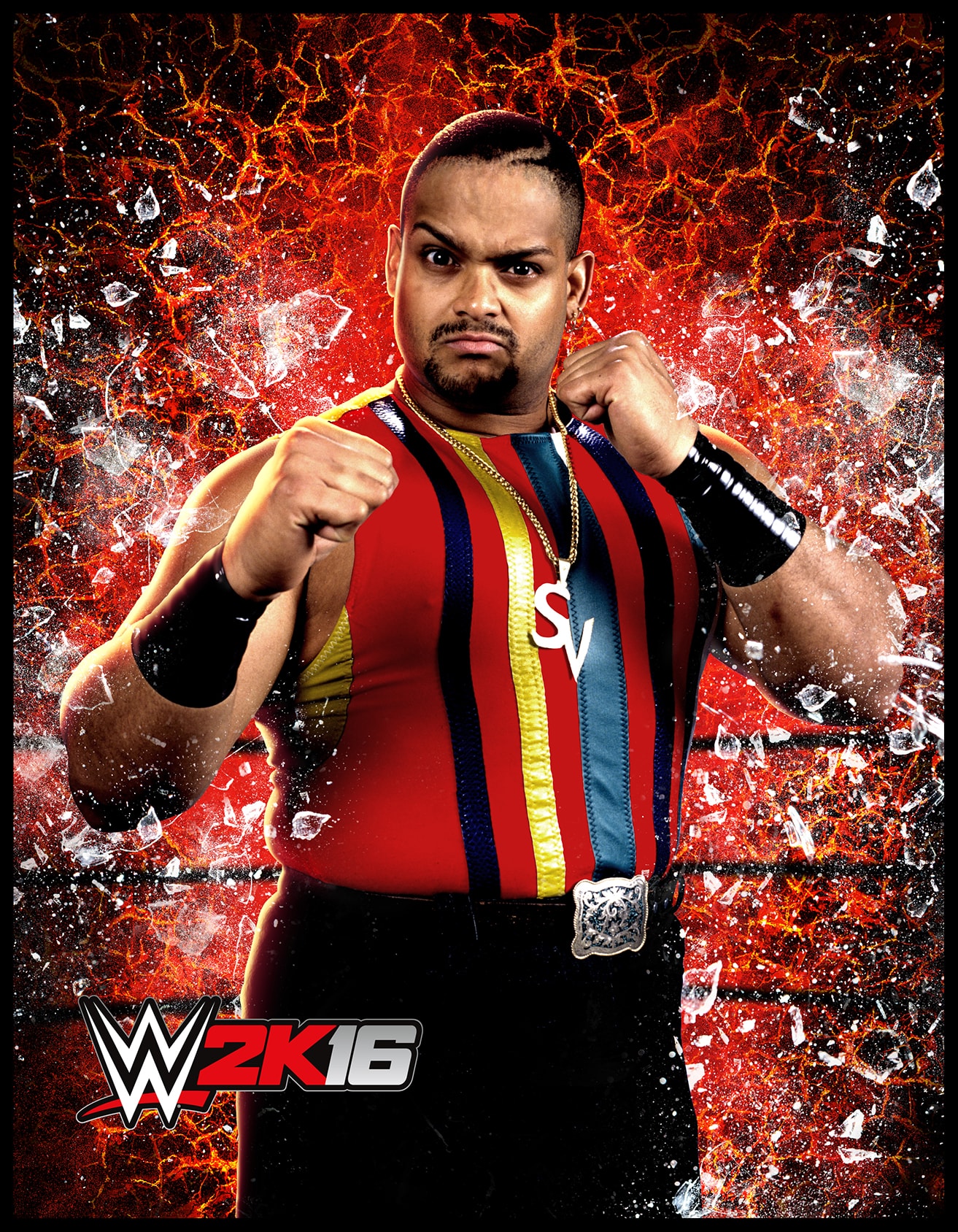 Savio Vega