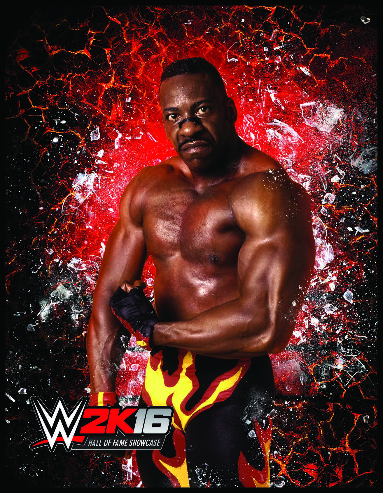 Booker T