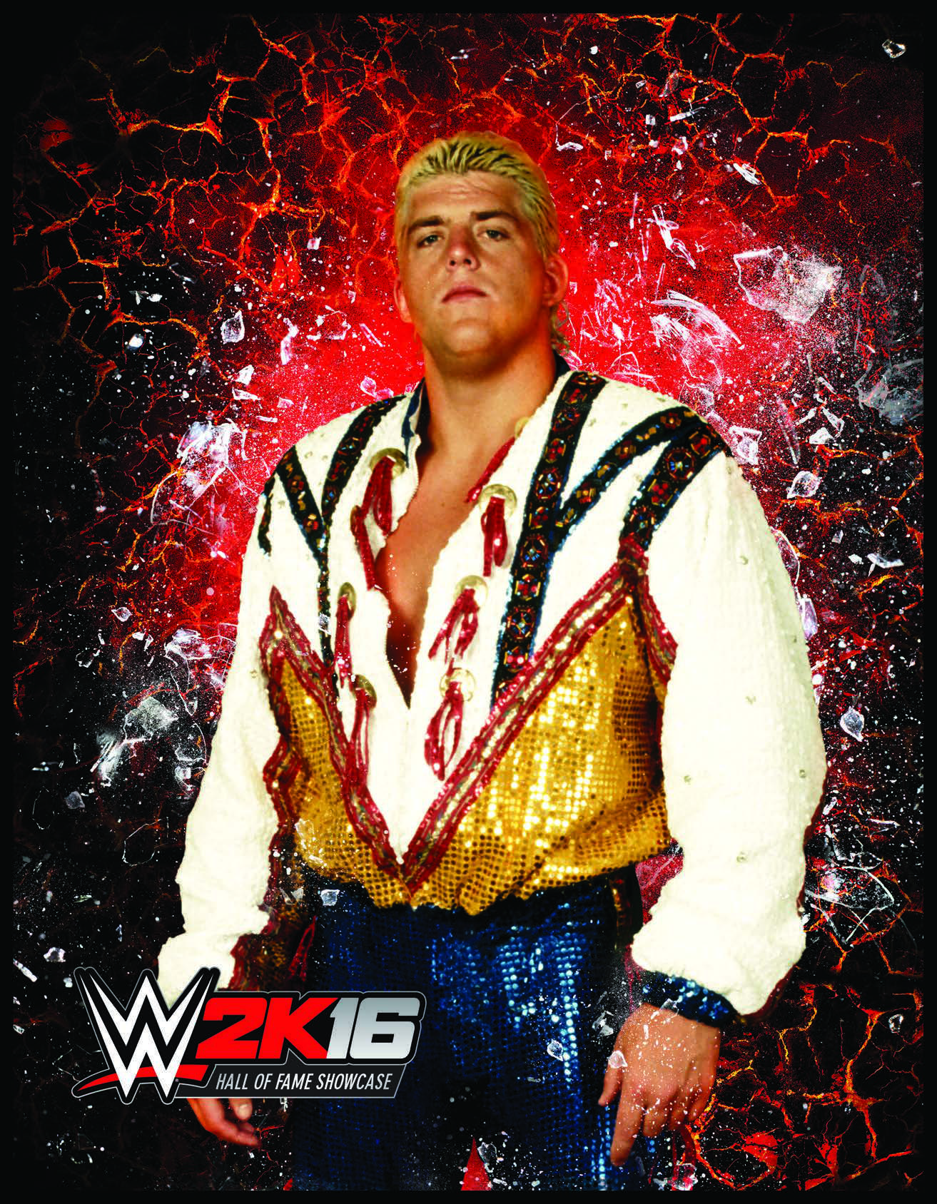 Dustin Rhodes