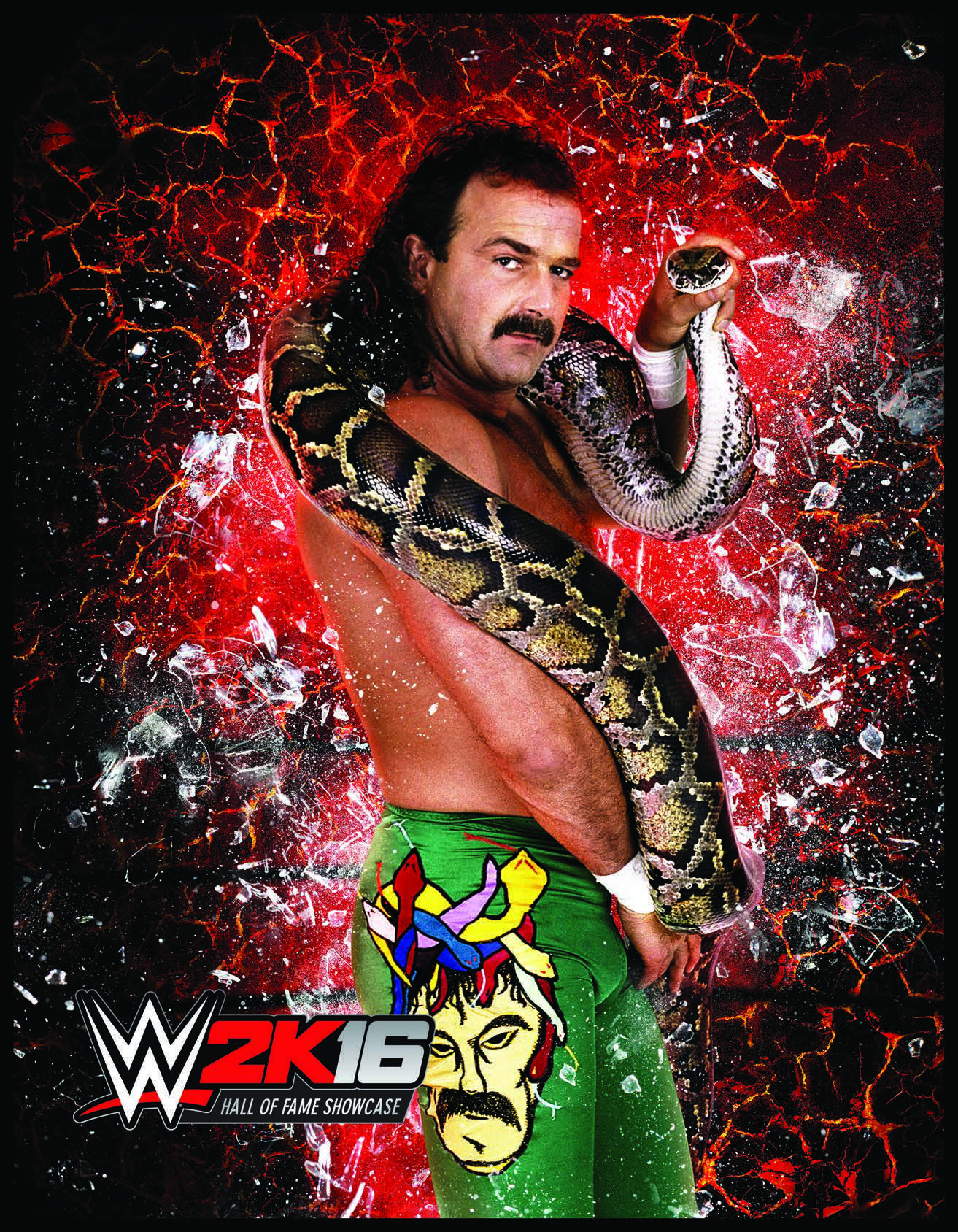 Jake Roberts