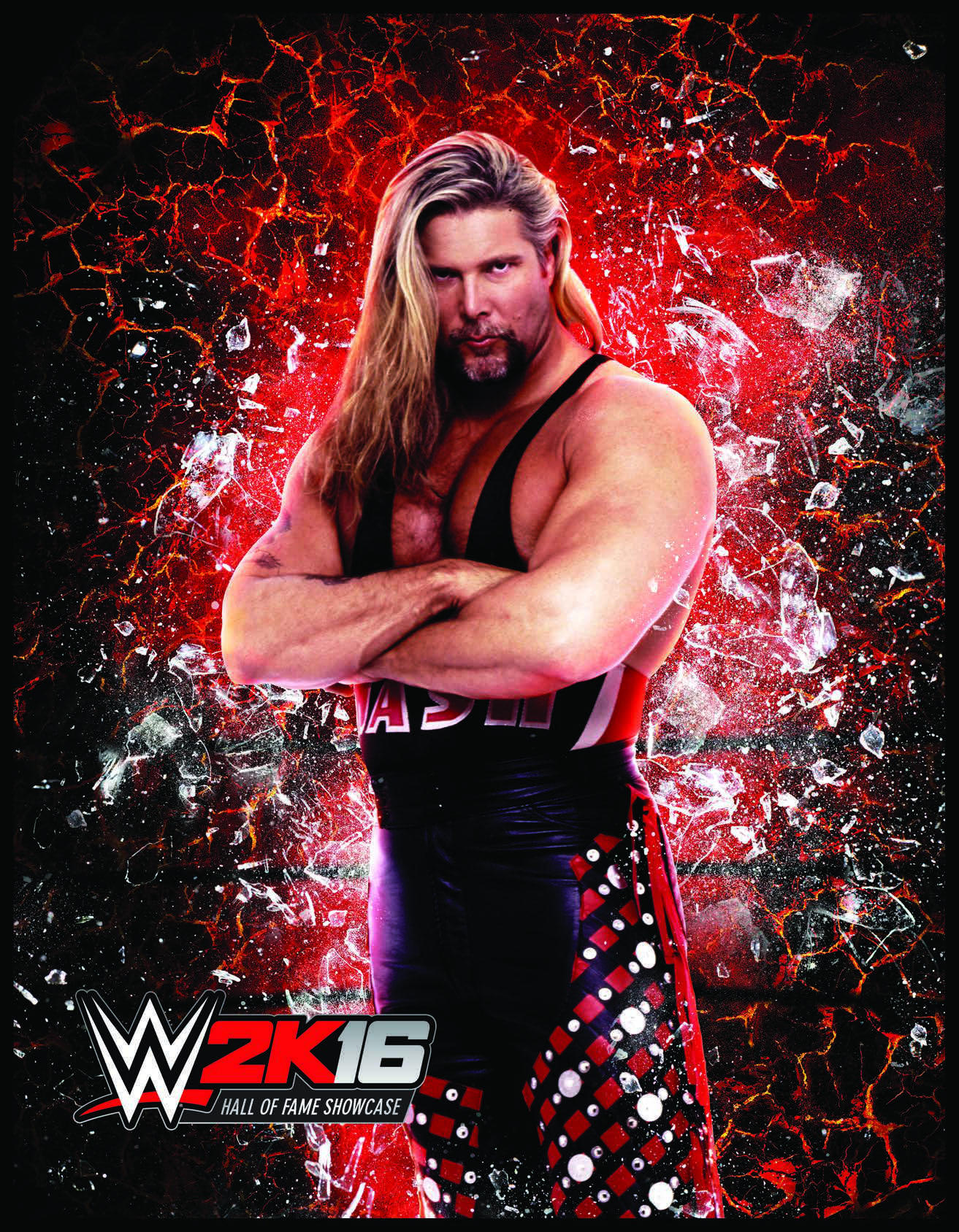 Kevin Nash