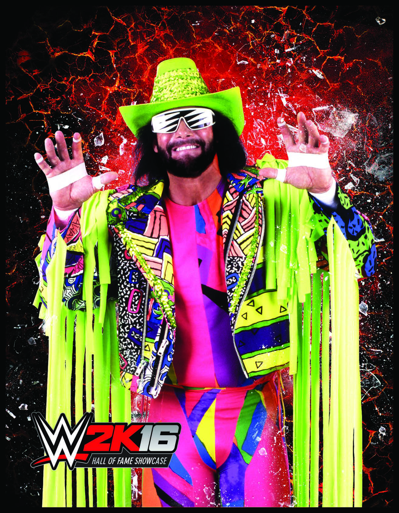 Randy Savage