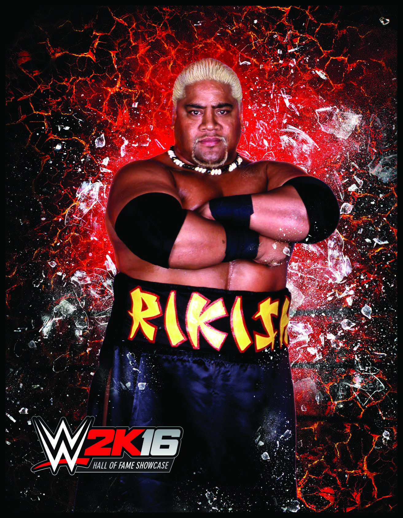 Rikishi