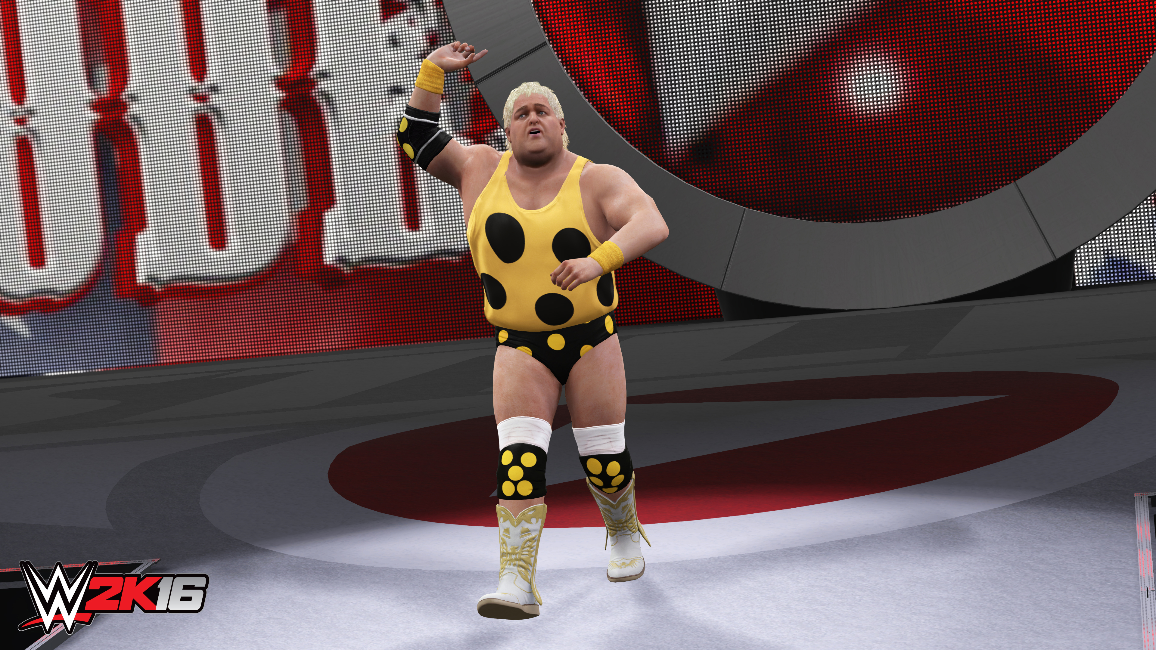 Dusty Rhodes