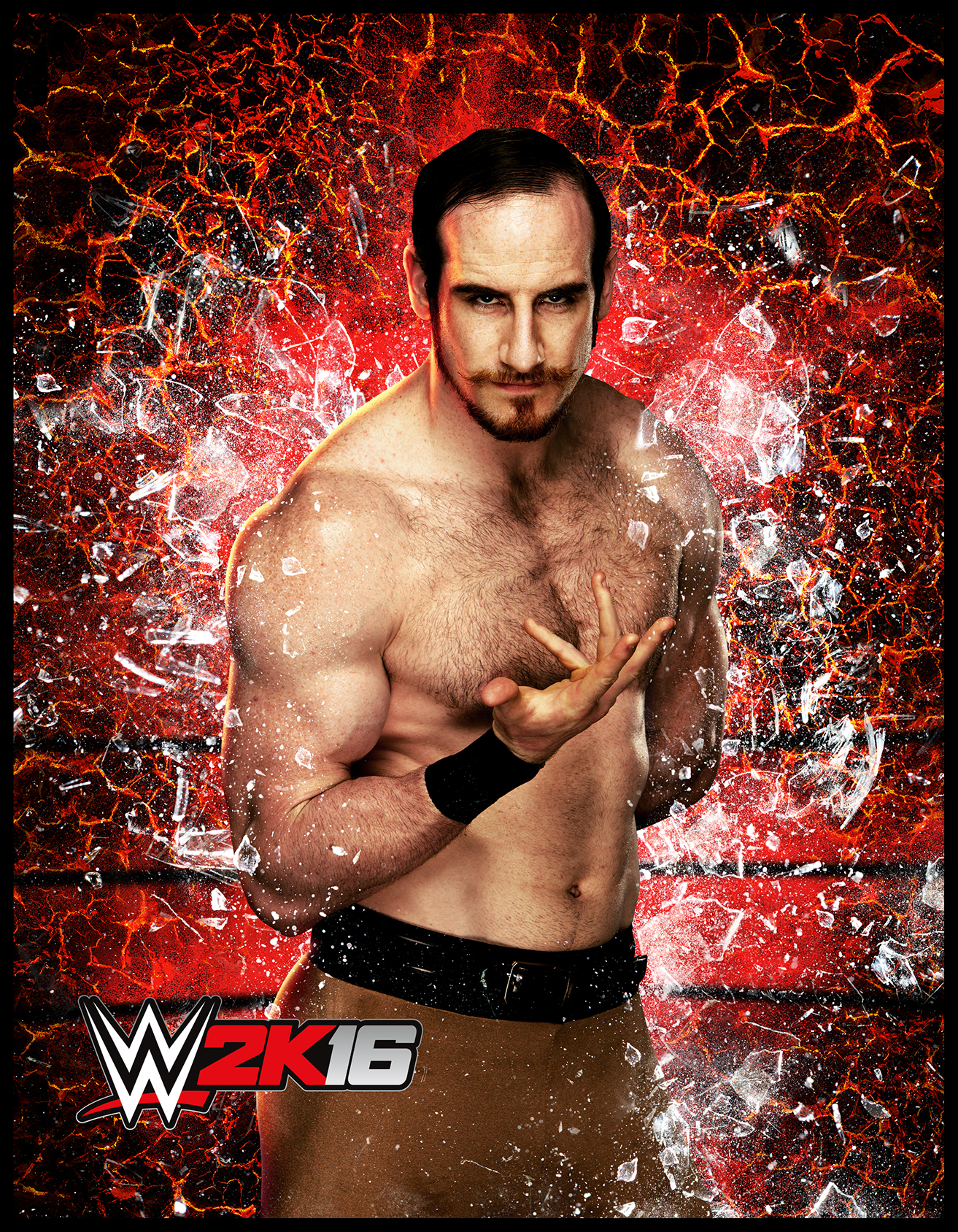 aiden english