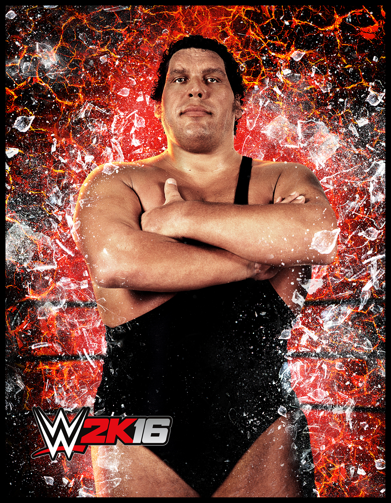 andre the giant