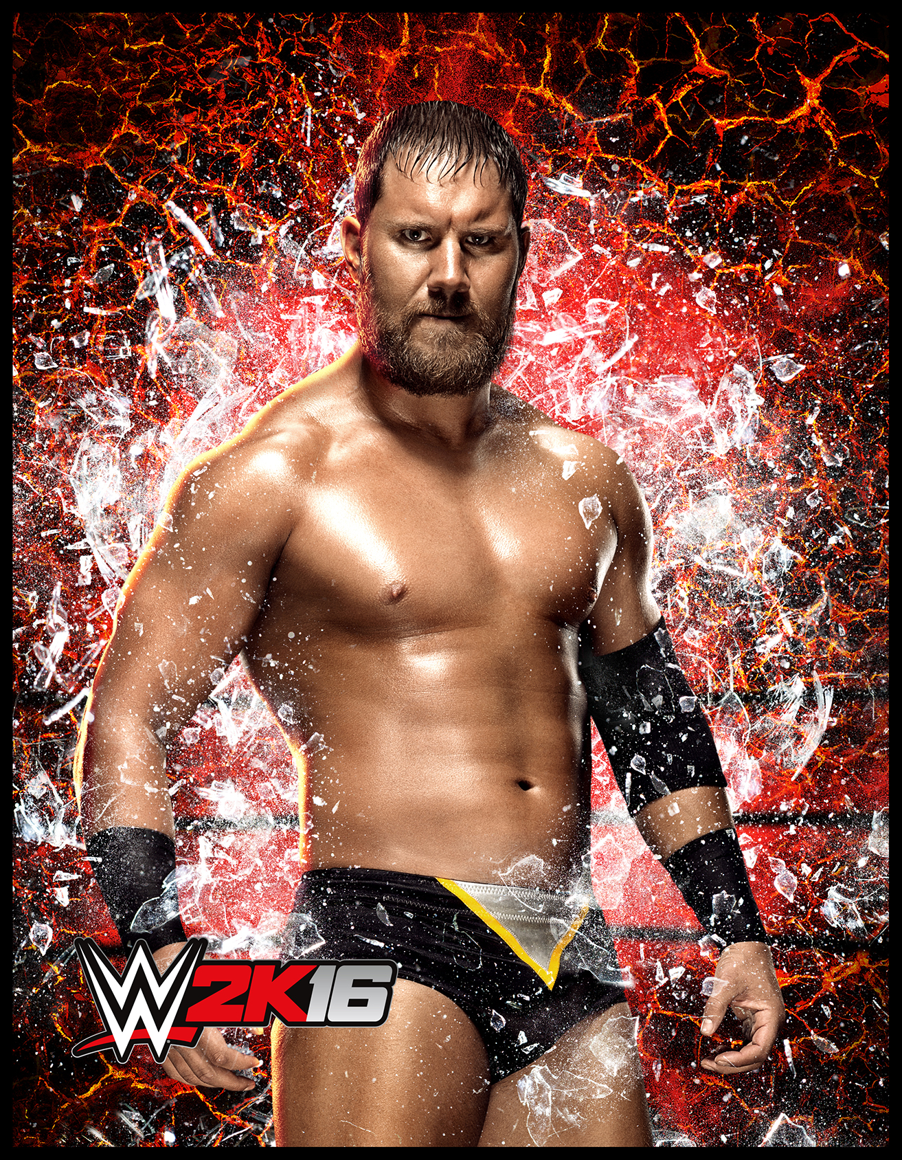 curtis axel