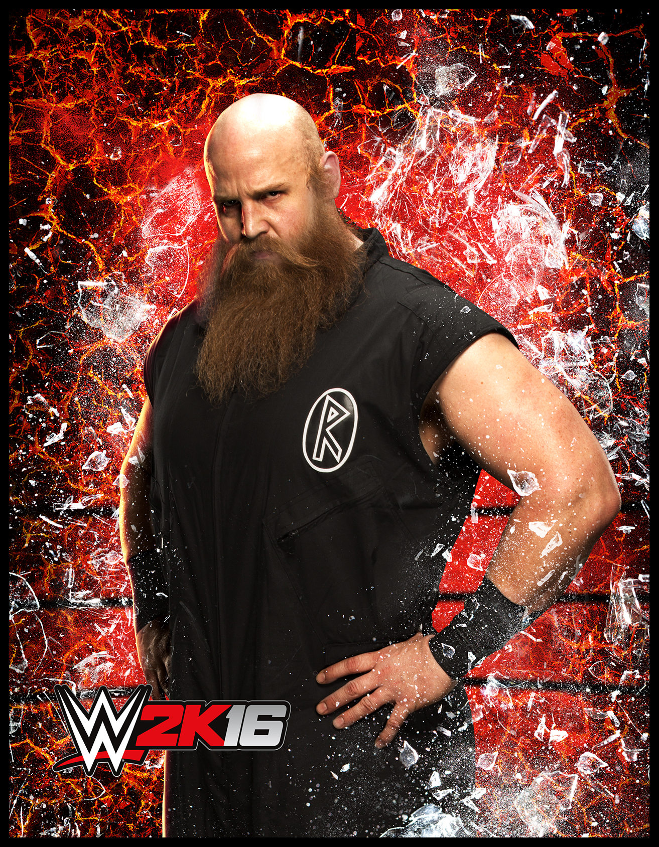 erick rowan