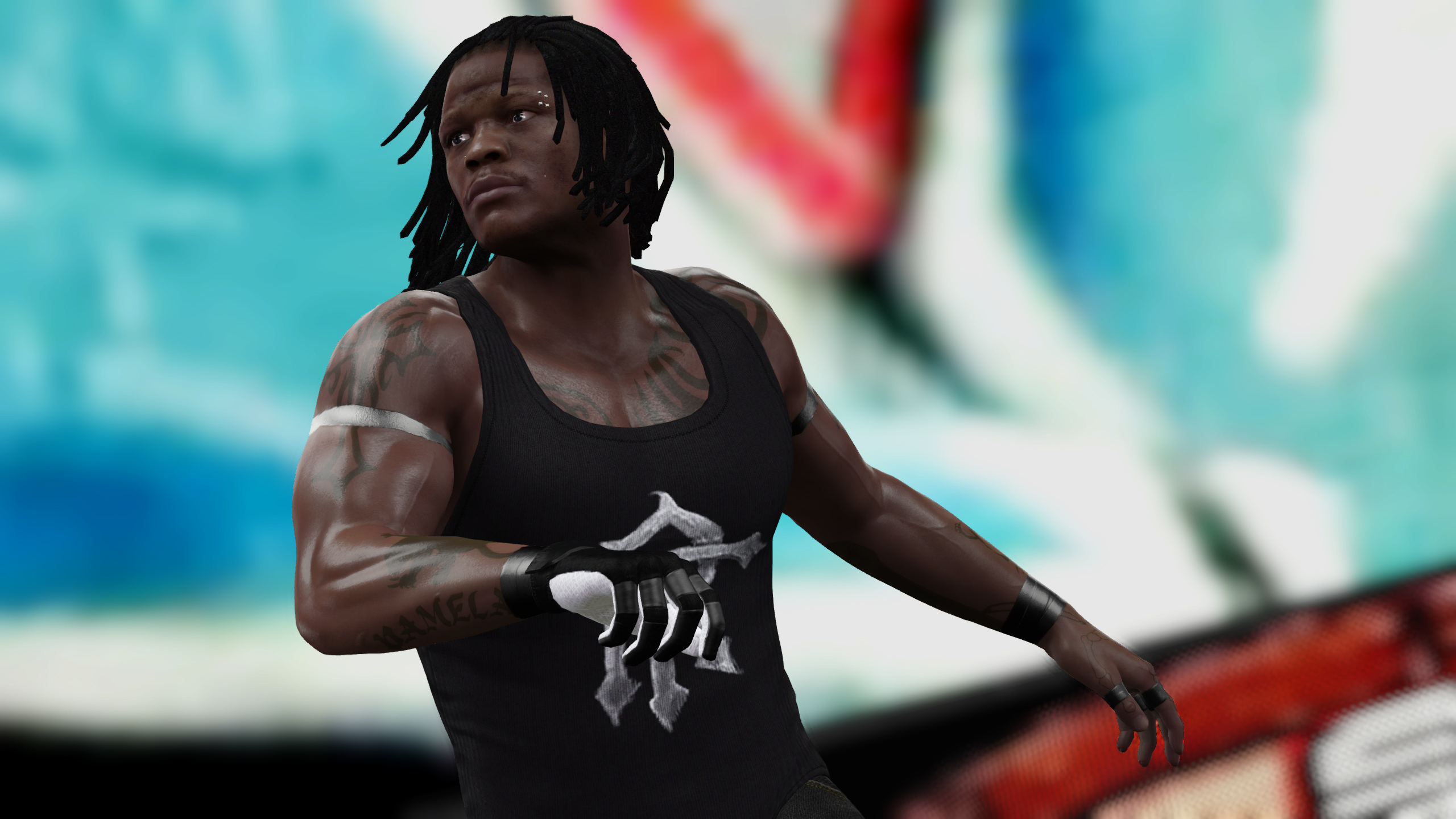 R Truth