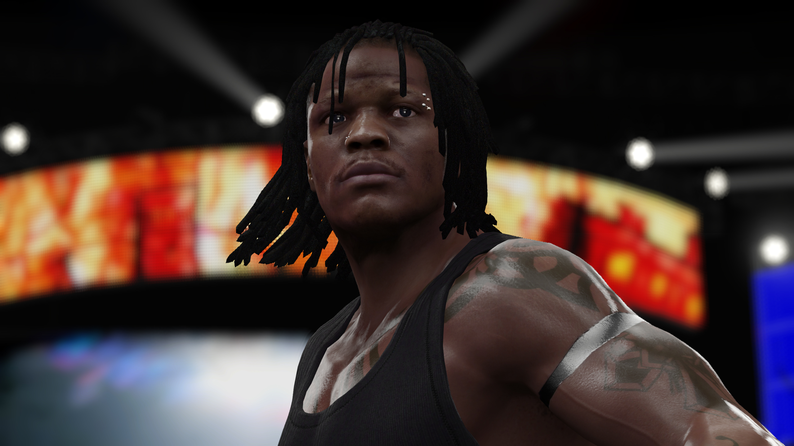 R Truth