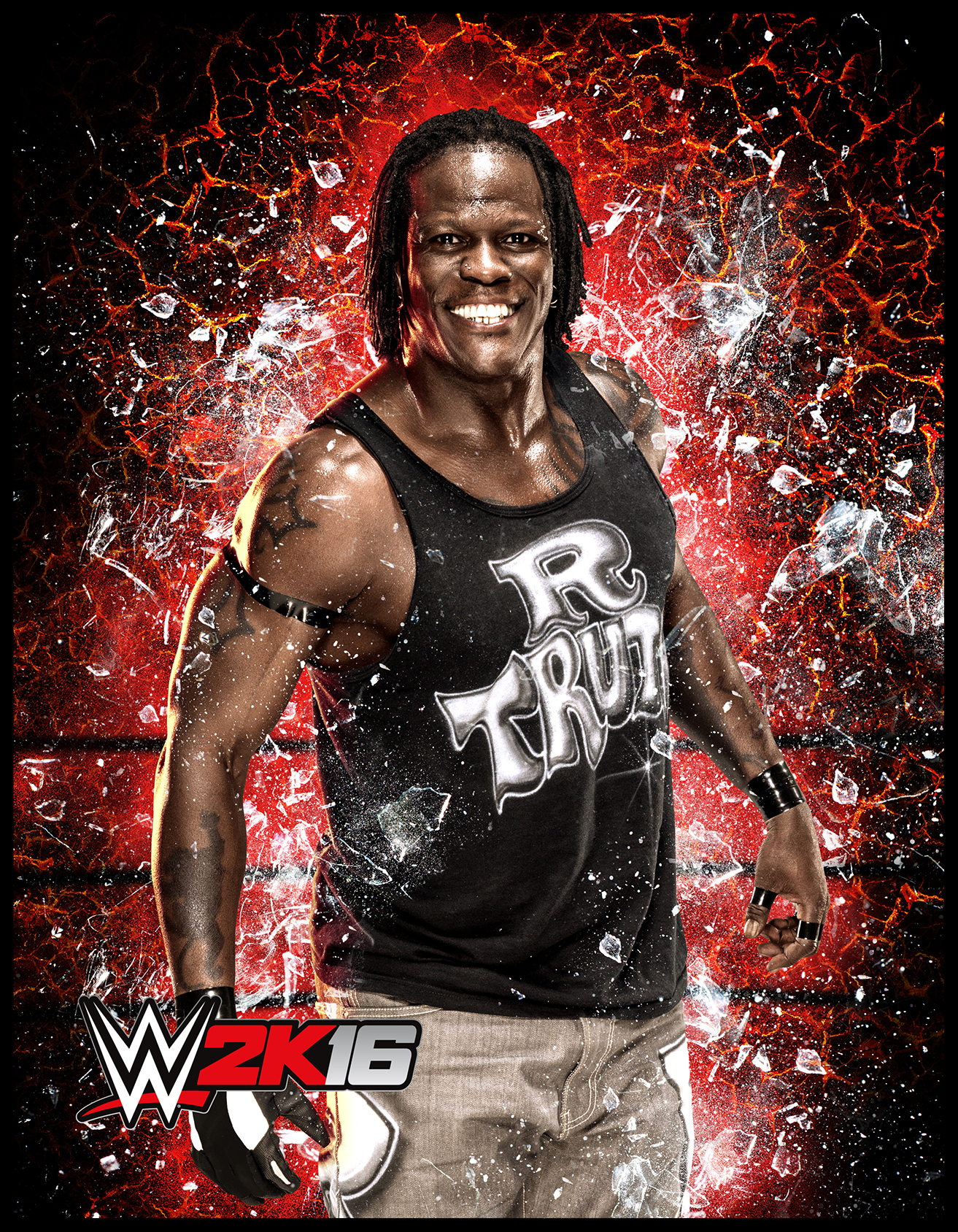 R Truth