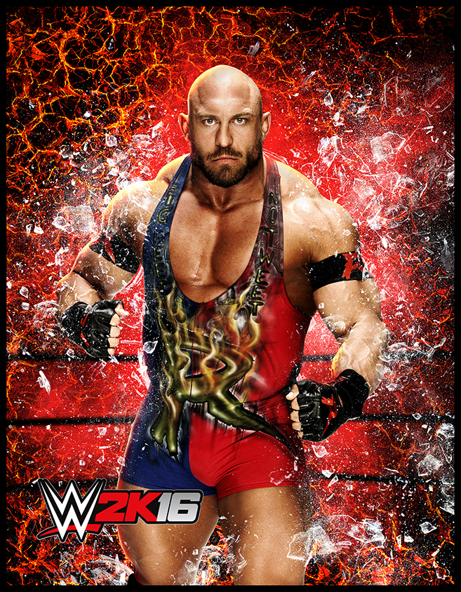 Ryback