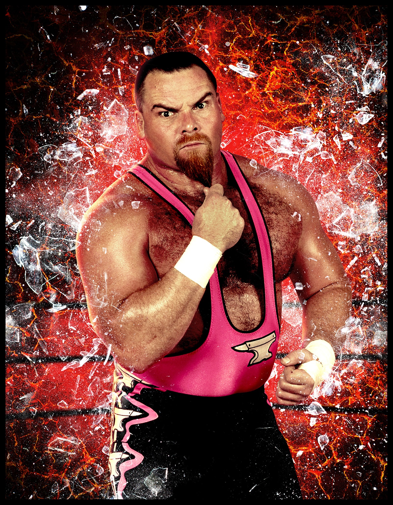 Jim Neidhart