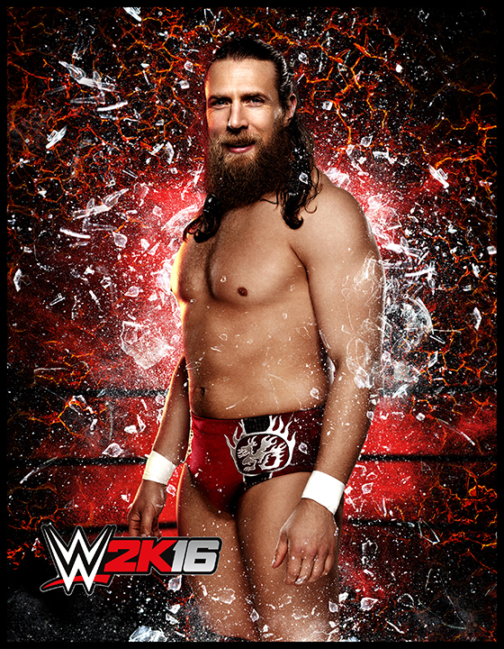 Daniel Bryan