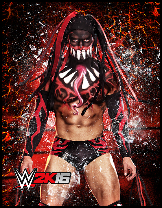 Finn Balor