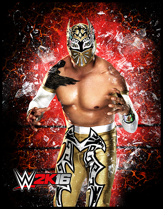 Sin Cara