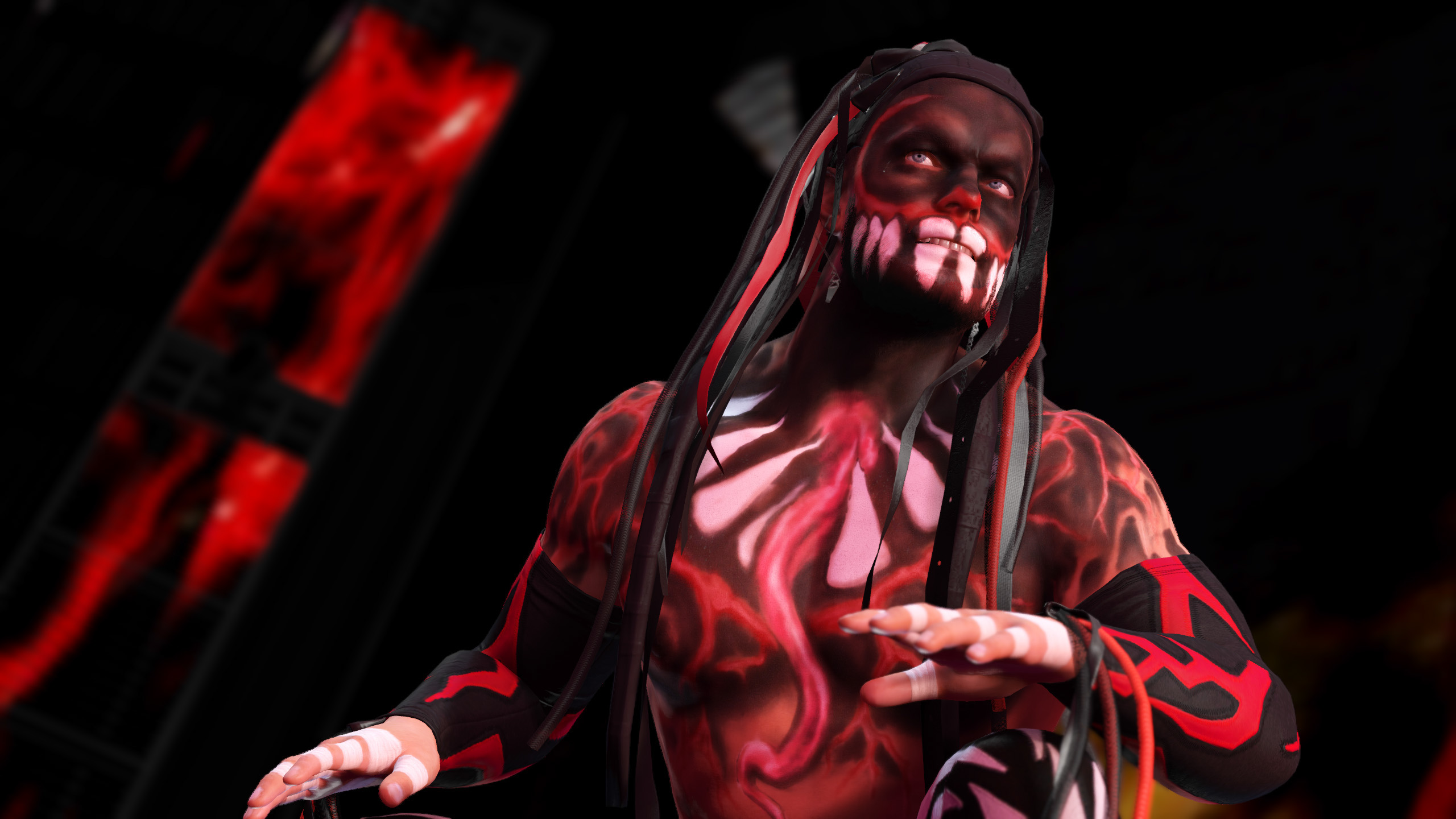 Finn Balor