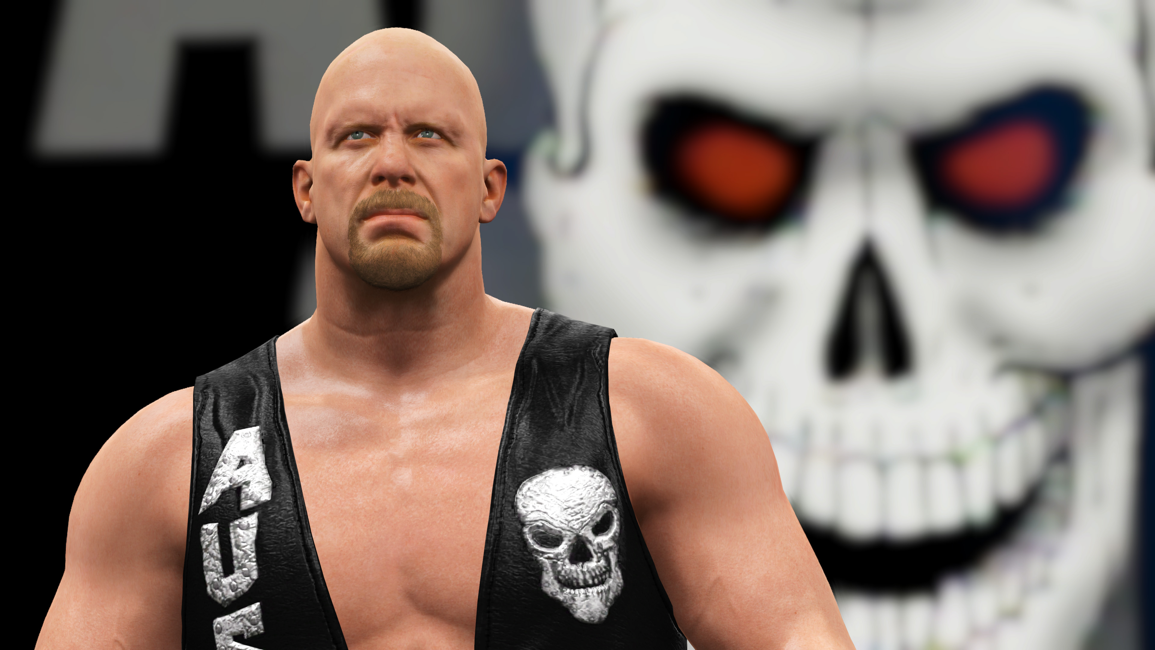 Steve Austin