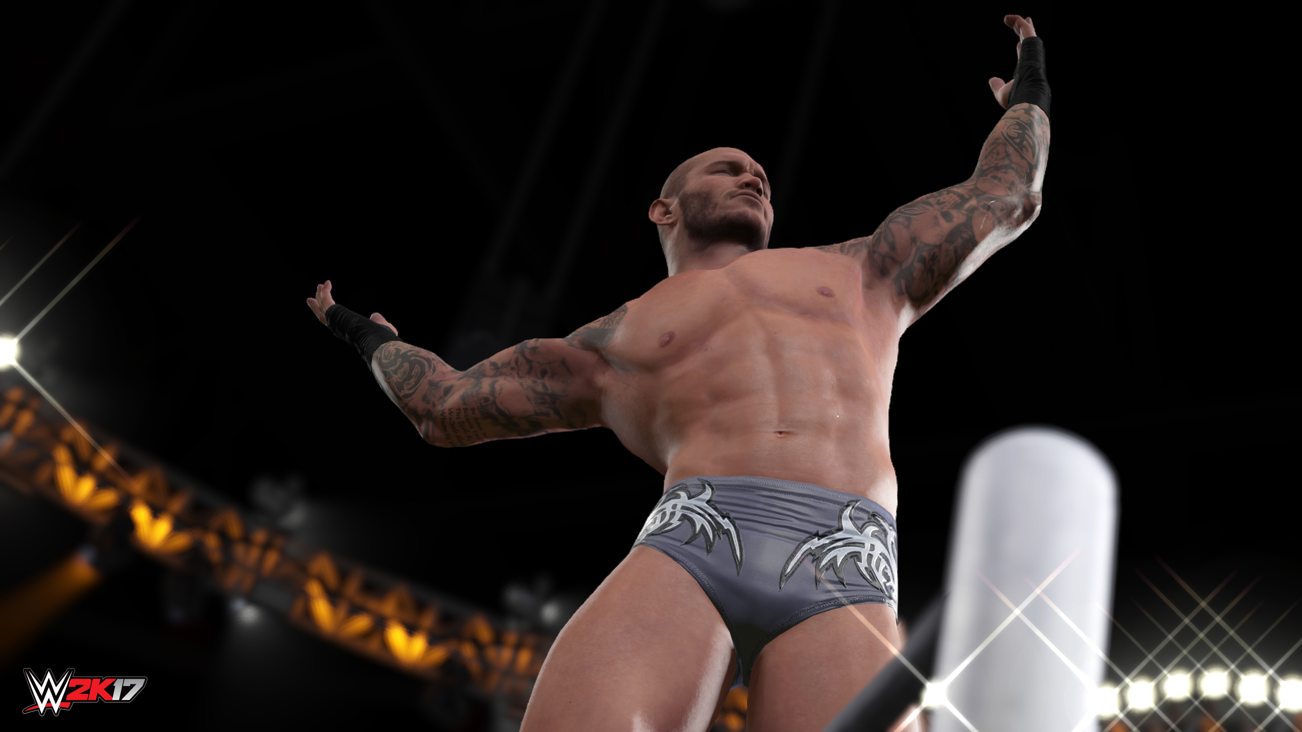 Randy Orton