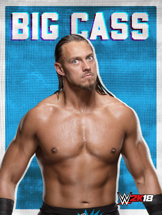 Big Cass