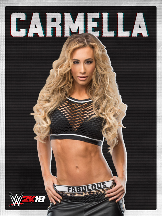 Carmella