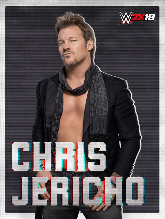 Chris Jericho