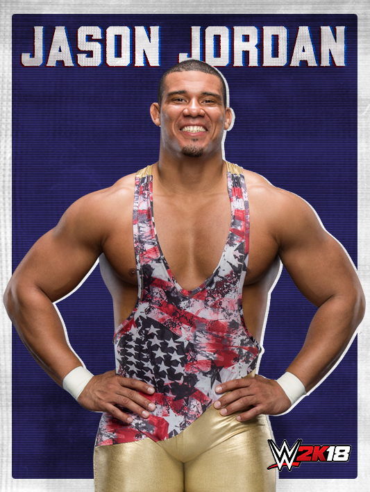 Jason Jordan