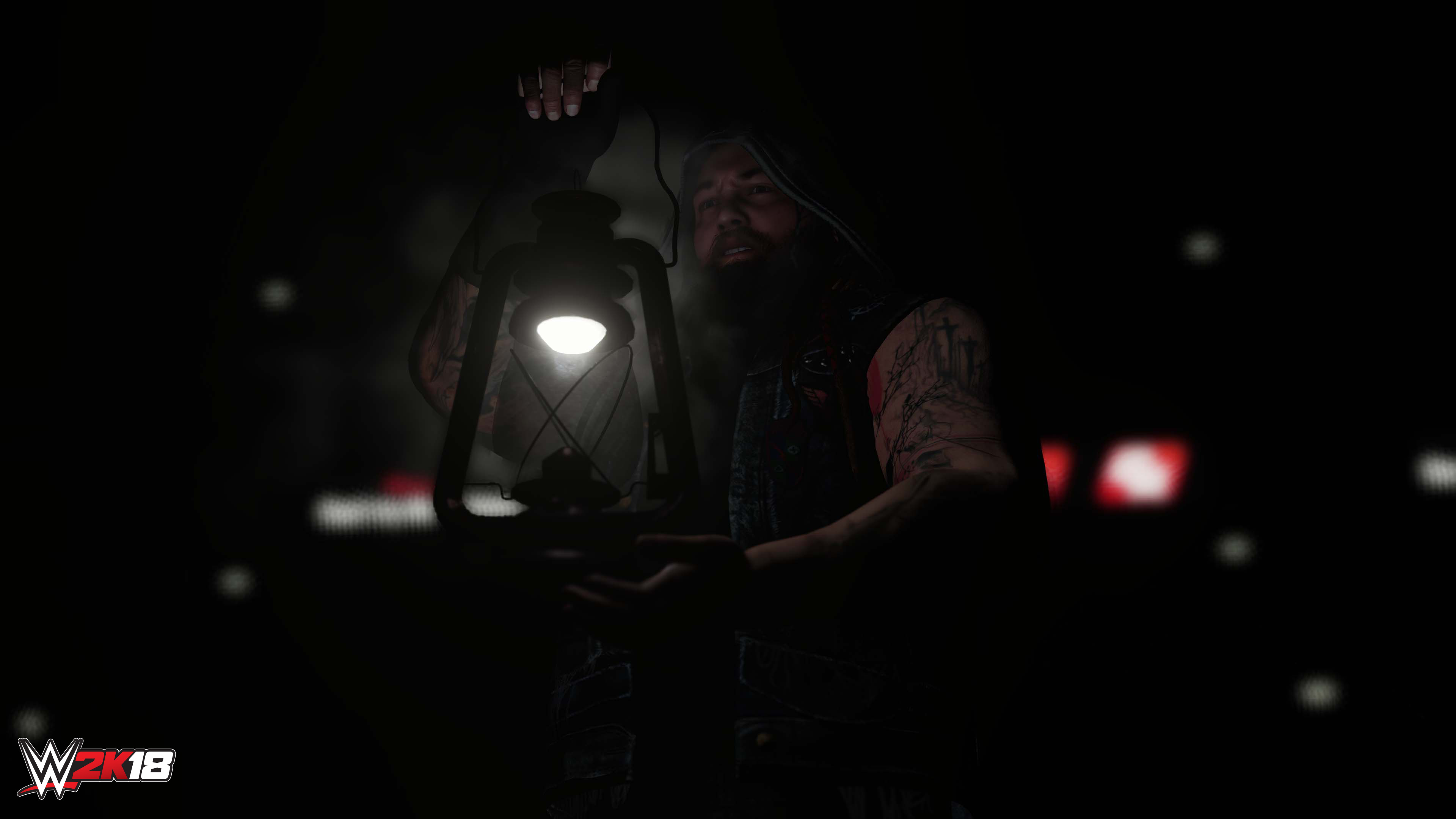 Bray Wyatt