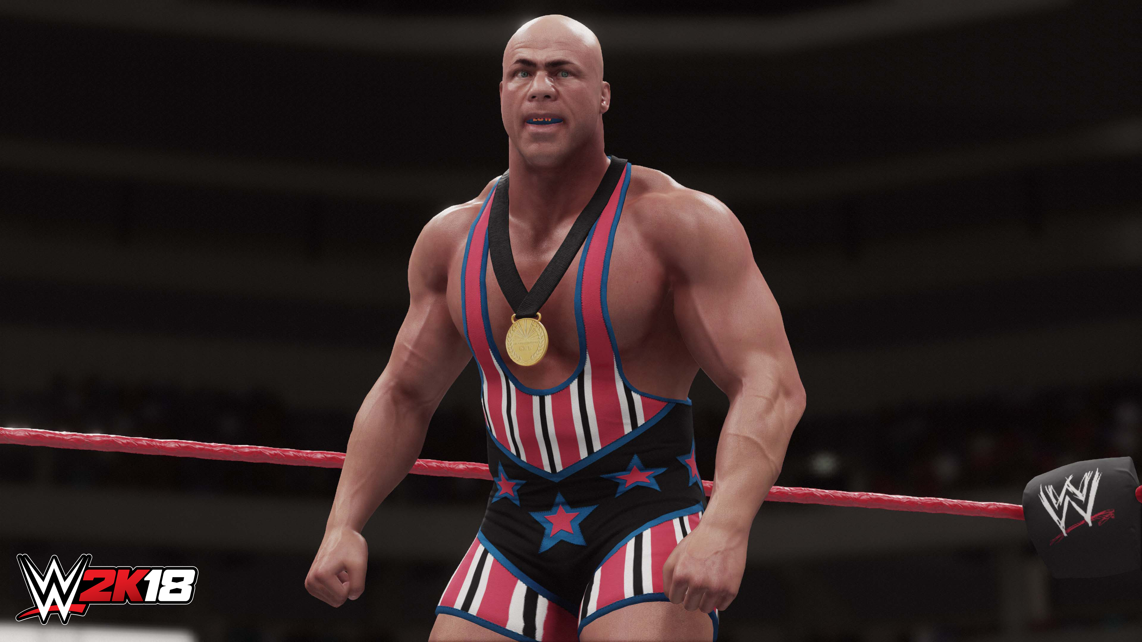 Kurt Angle