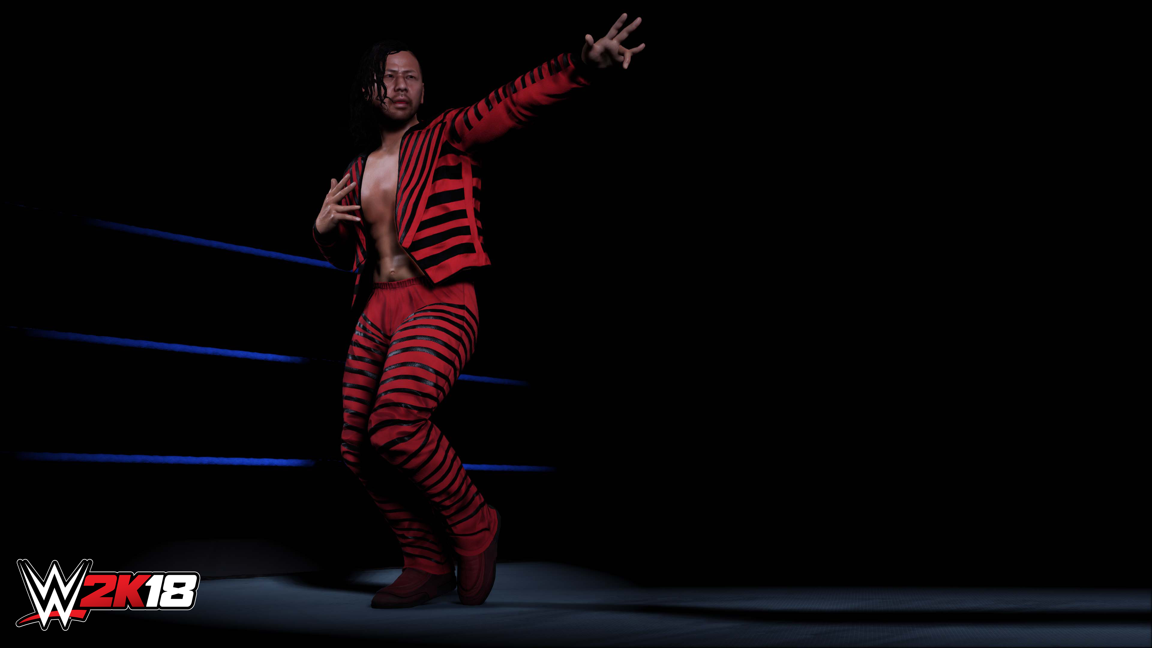 Shinsuke Nakamura