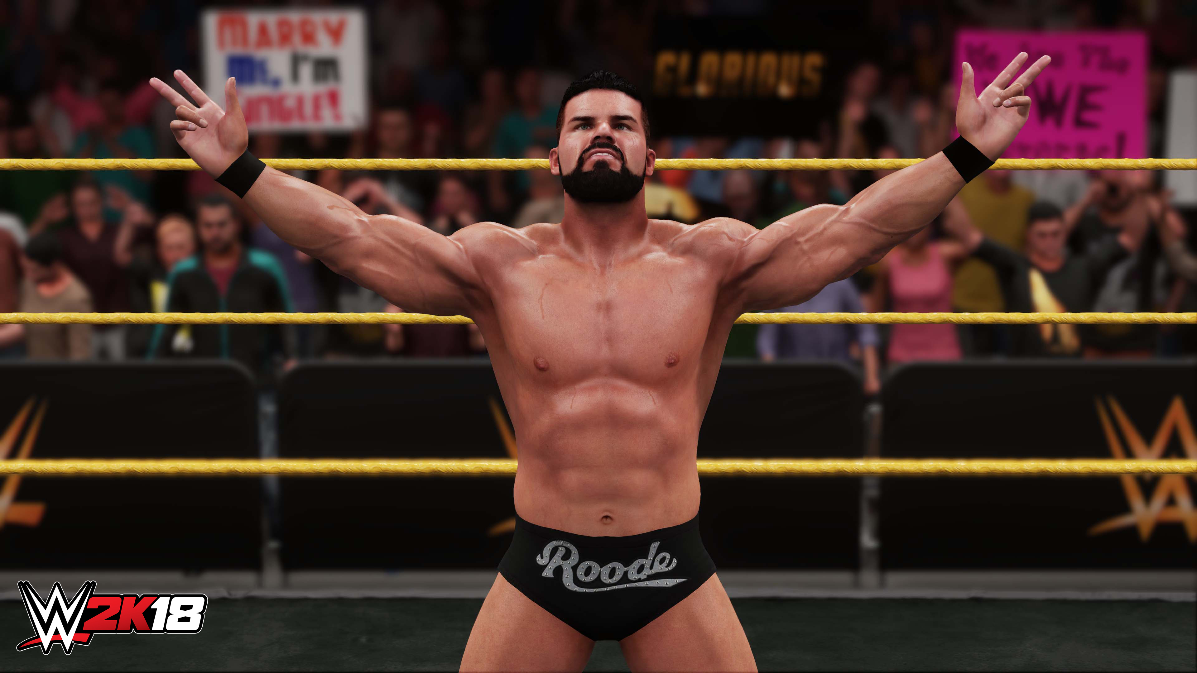 Bobby Roode