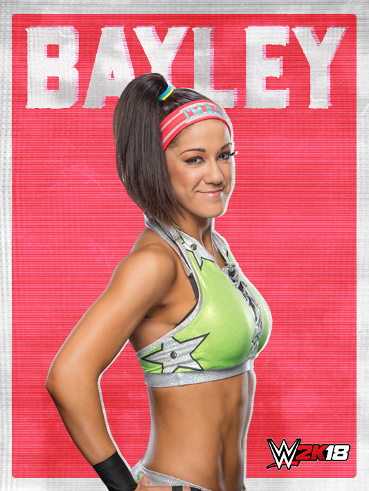 Bayley