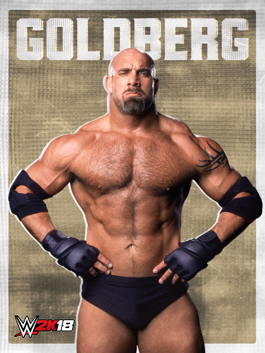 Goldberg