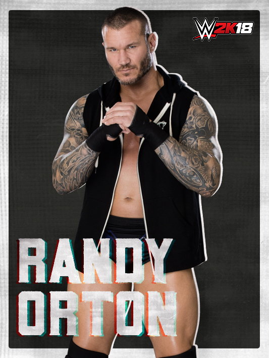 Randy Orton