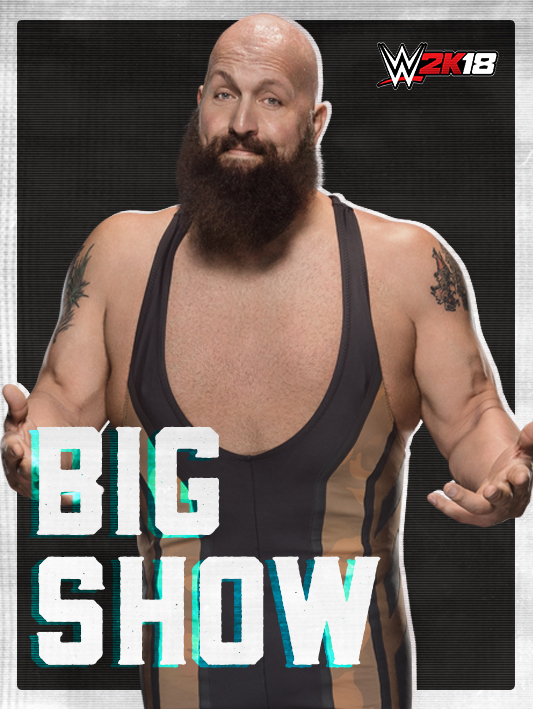 Big Show