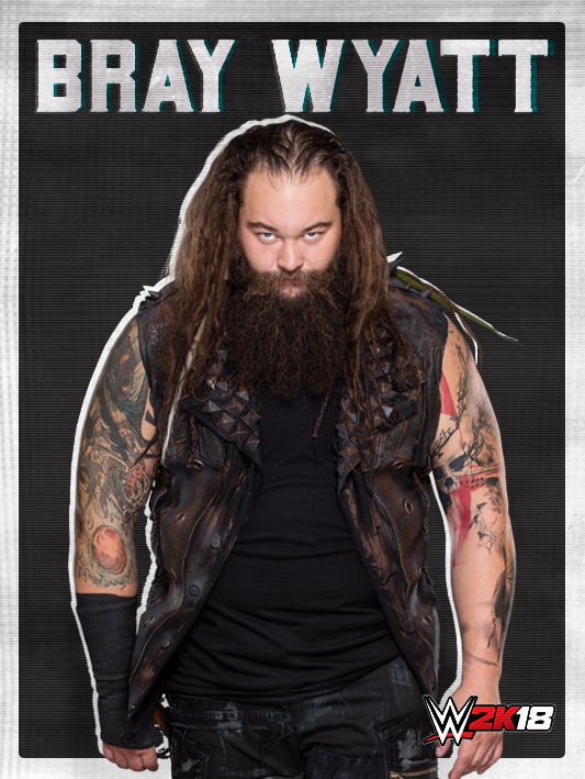 Bray Wyatt