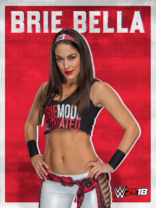 Brie Bella