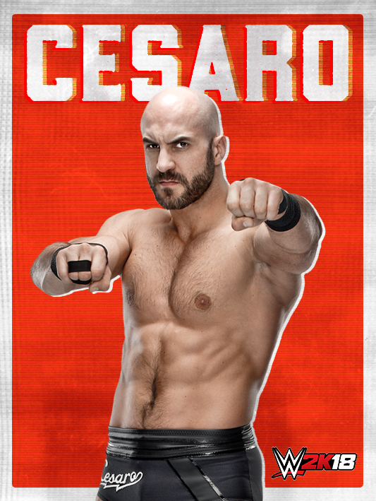 Cesaro