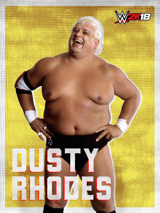 Dusty Rhodes