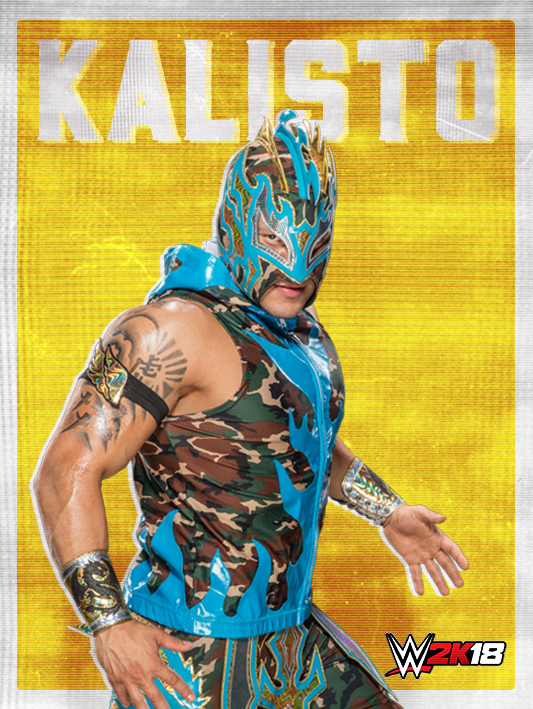 Kalisto