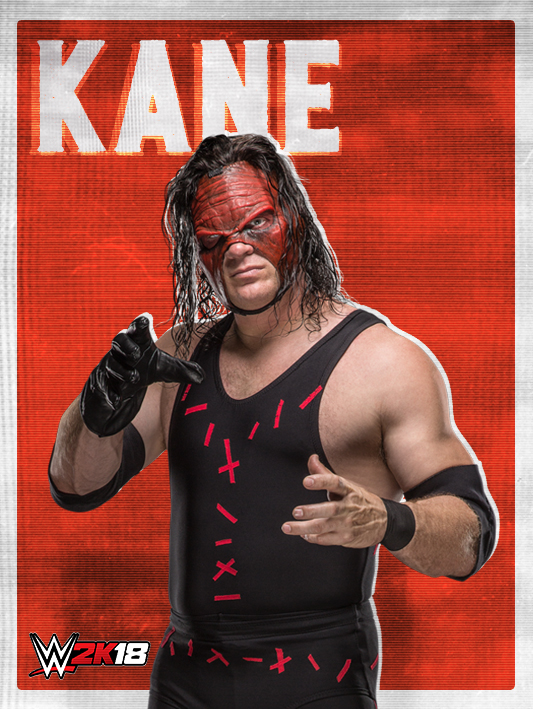 Kane