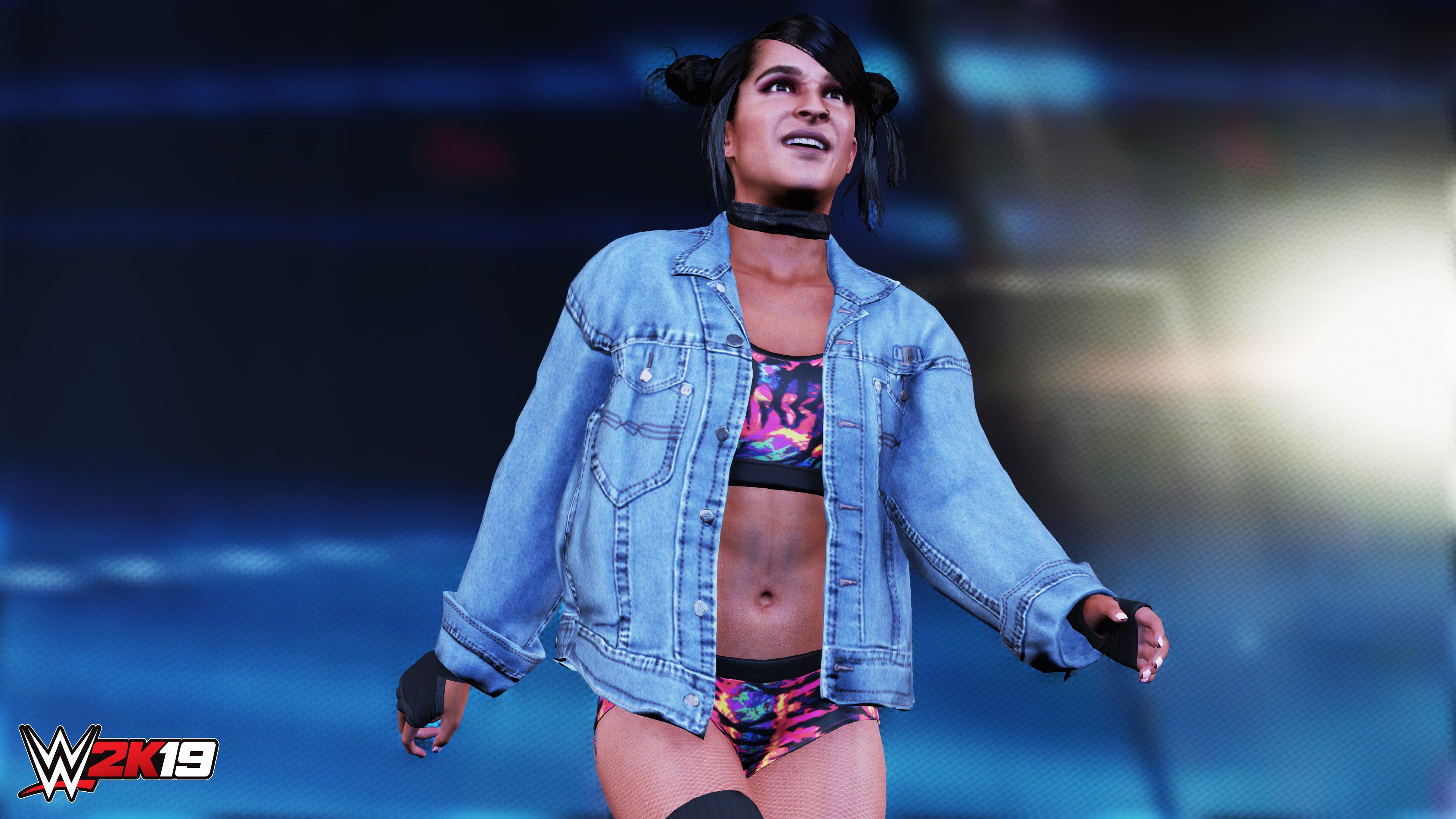 Dakota Kai 2